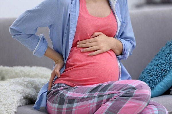  کمبود ویتامین دی در بارداری 