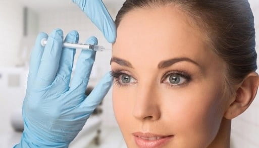 بوتاکس درماتوکس