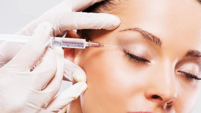 بوتاکس درماتوکس