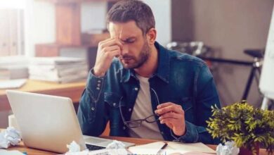 گیاهان دارویی موثر در کاهش اضطراب و استرس روزانه