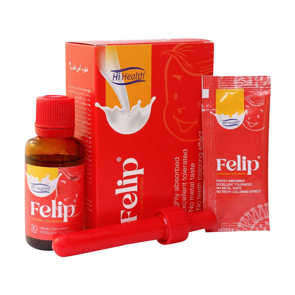 بهترین منابع غذایی برای جبران کمبود آهن