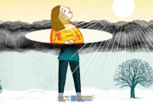 تفاوت افسردگی فصلی و مزمن؛ چگونه آن را تشخیص دهیم؟