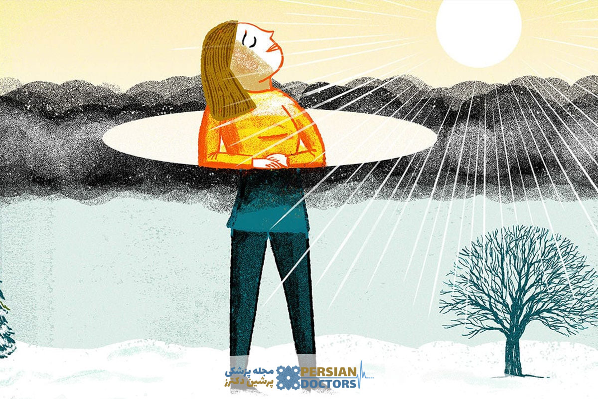 تفاوت افسردگی فصلی و مزمن؛ چگونه آن را تشخیص دهیم؟