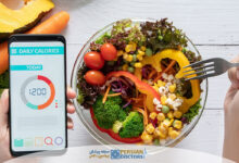 بهترین رژیم کاهش وزن با کمک هوش مصنوعی + پرامپت اختصاصی برای لاغری سریع