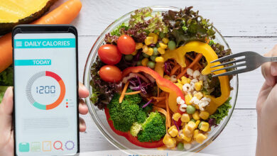 بهترین رژیم کاهش وزن با کمک هوش مصنوعی + پرامپت اختصاصی برای لاغری سریع