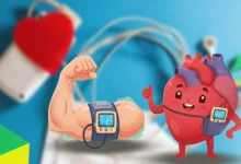 از کجا هولتر قلب و فشار خون اجاره کنیم؟