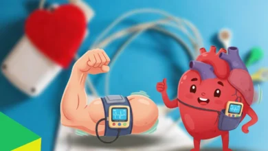 از کجا هولتر قلب و فشار خون اجاره کنیم؟