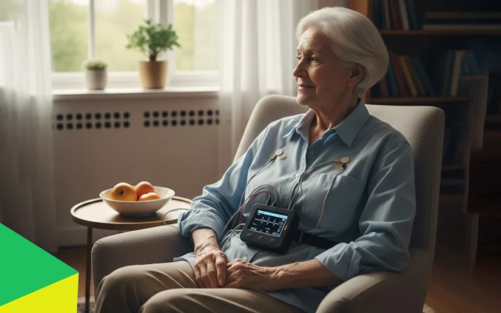 از کجا هولتر قلب و فشار خون اجاره کنیم؟