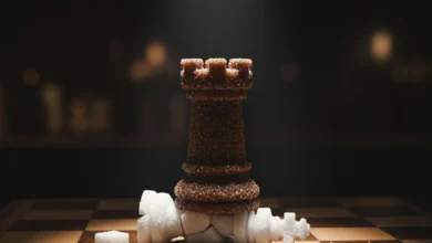 بیماری مزمن و شکر سفید زنگ خطری برای سلامتی در زندگی روزمره