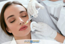 فیلر بادی چیست و برای کدام نواحی بدن استفاده می شود