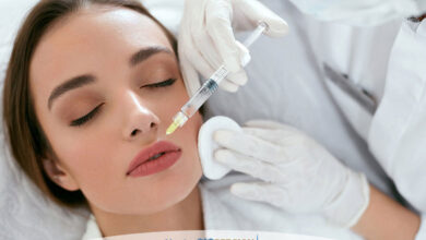 فیلر بادی چیست و برای کدام نواحی بدن استفاده می شود