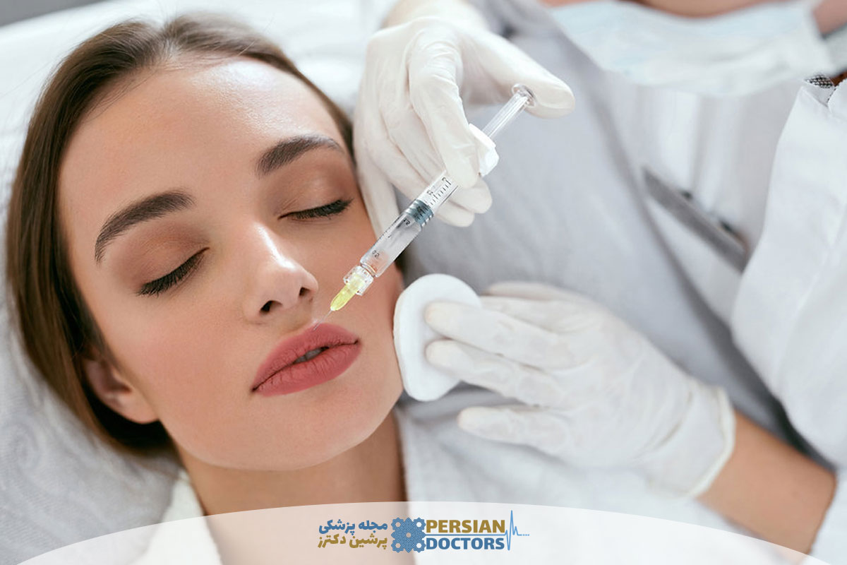 فیلر بادی چیست و برای کدام نواحی بدن استفاده می شود