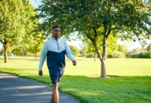 مدت زمان پیاده روی برای لاغری چقدر است؟