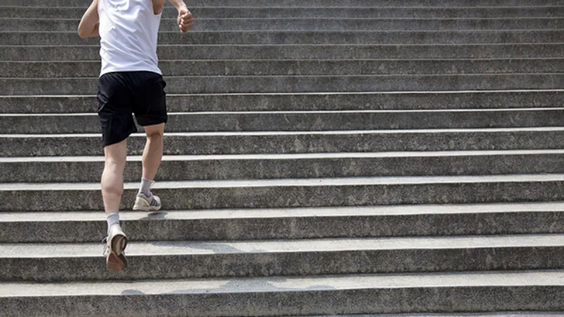 انواع مدلهای پیادهروی برای کاهش وزن